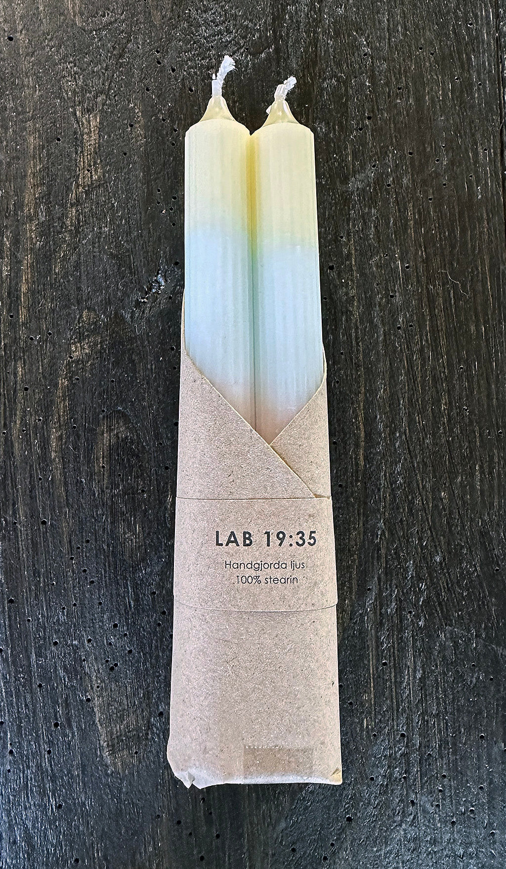 Ombré ljus
