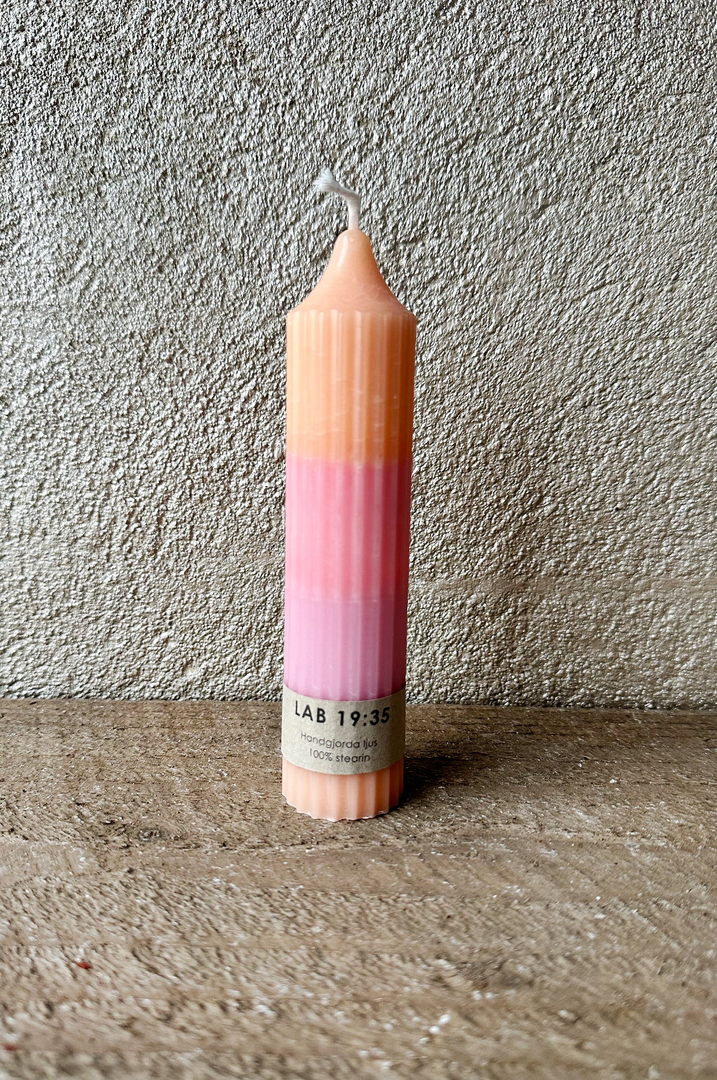 Pelar Ombré