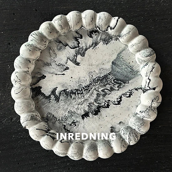INREDNING