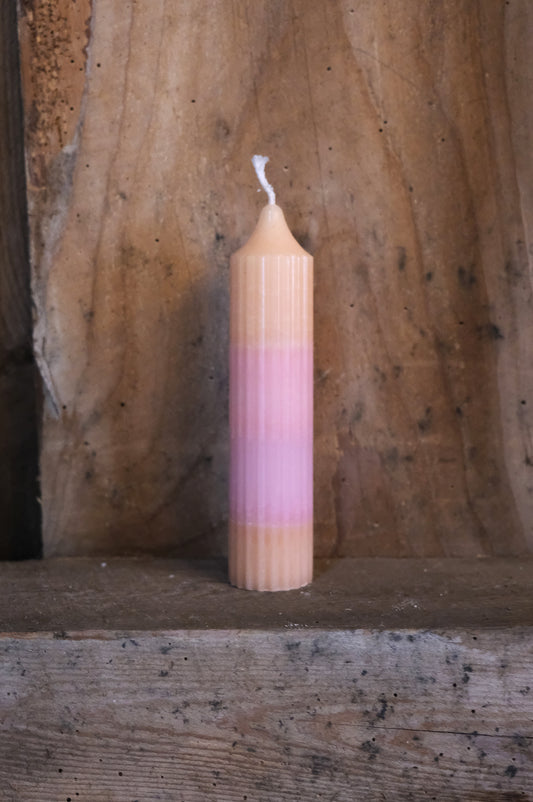 Pelar Ombré