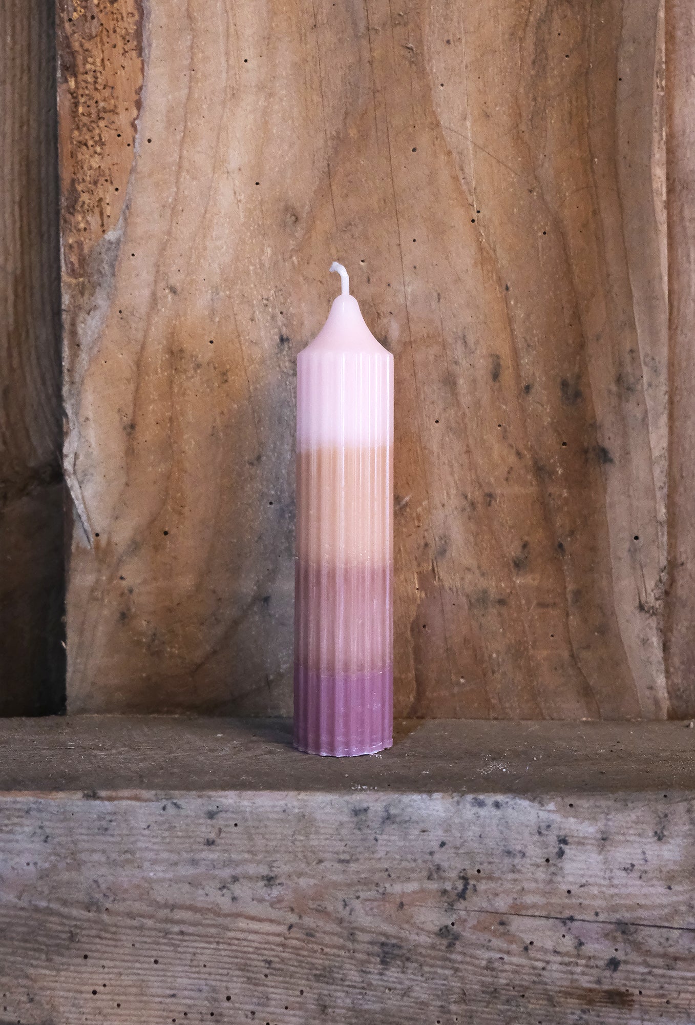 Pelar Ombré