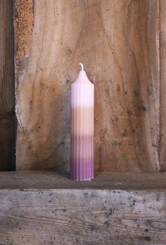Pelar Ombré