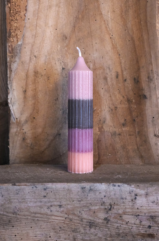 Pelar Ombré