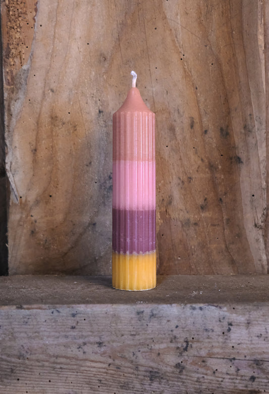 Pelar Ombré