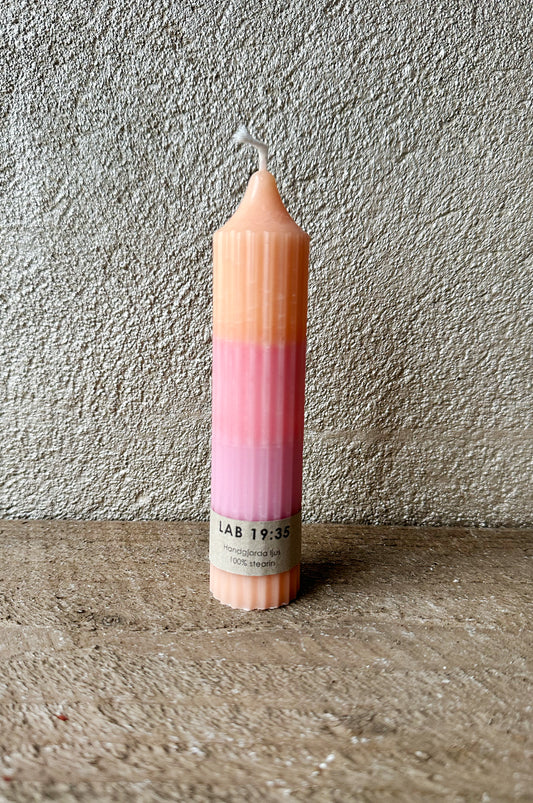 Pelar Ombré