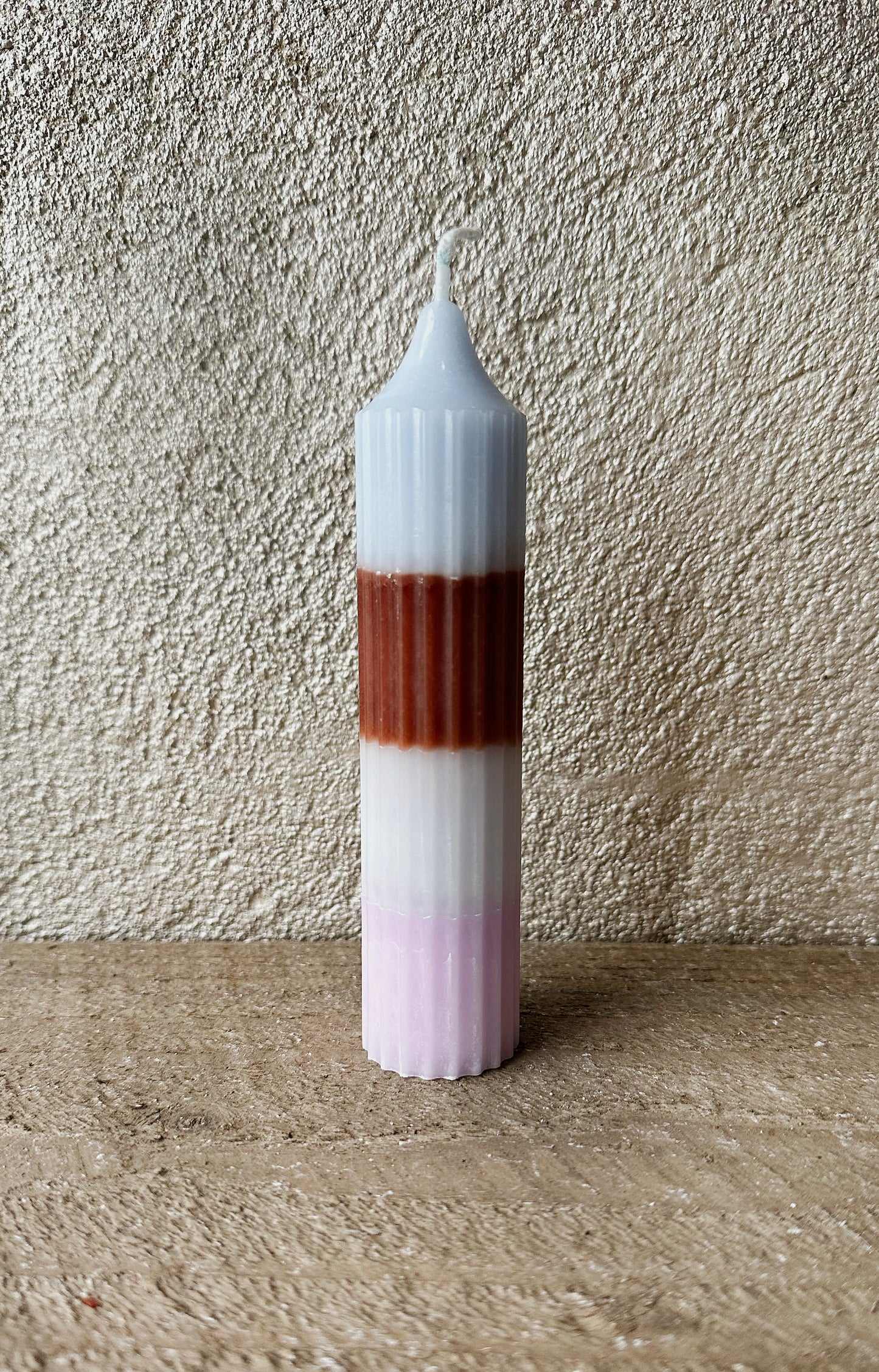 Pelar Ombré
