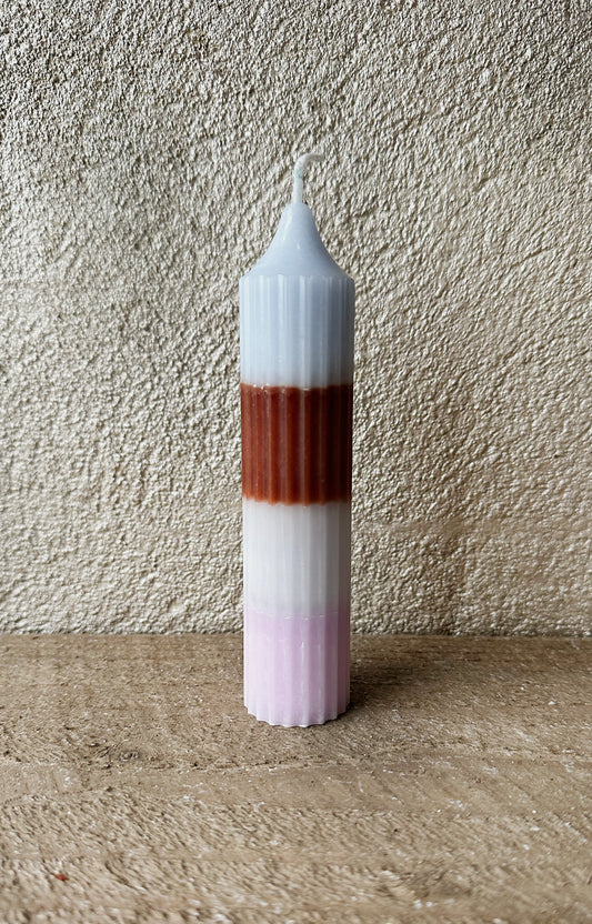 Pelar Ombré