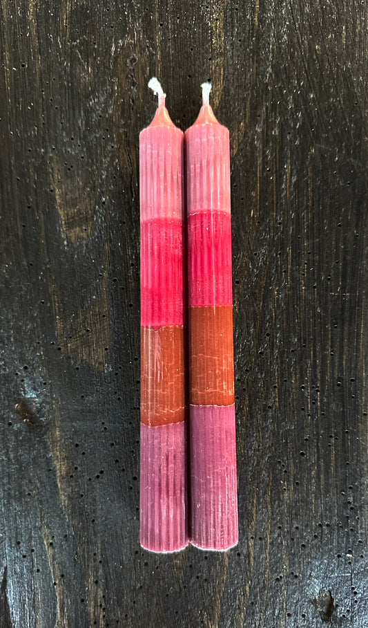 Ombré ljus