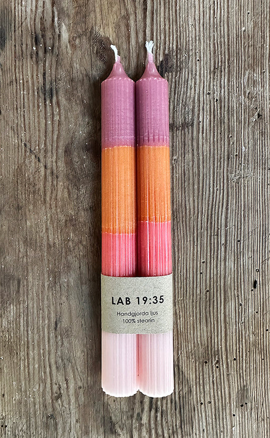 Ombré ljus
