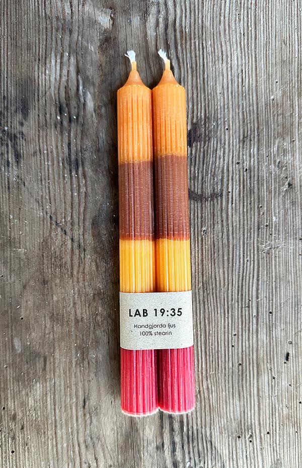 Ombré ljus