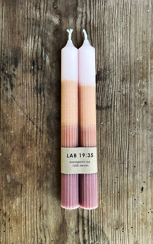 Ombré ljus