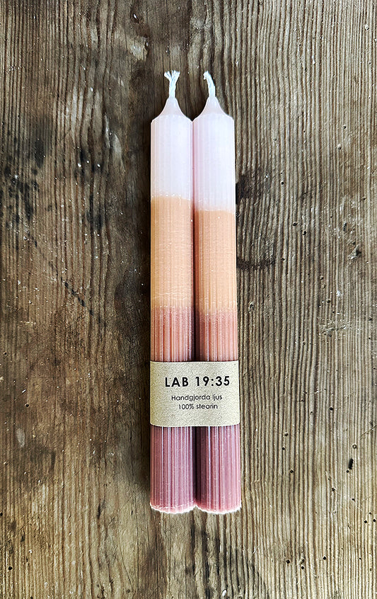 Ombré ljus
