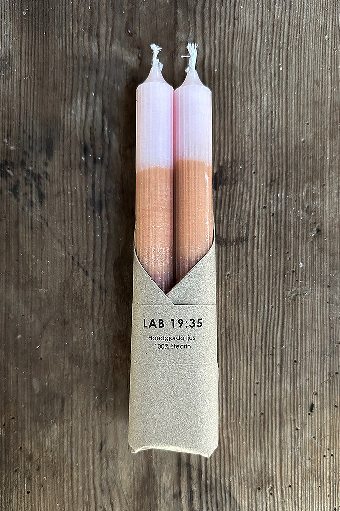 Ombré ljus