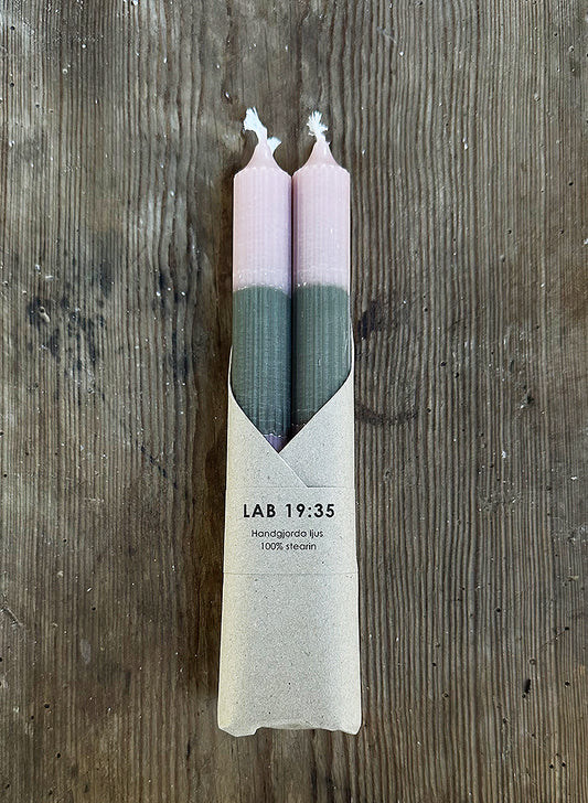 Ombré ljus