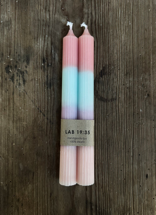 Ombré ljus