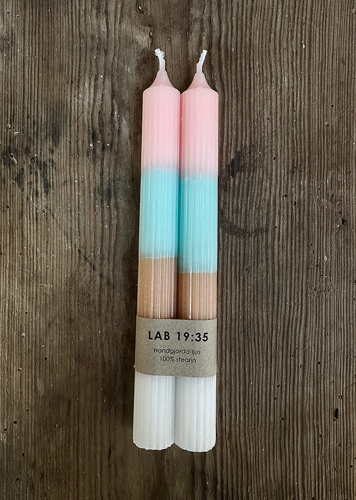 Ombré ljus