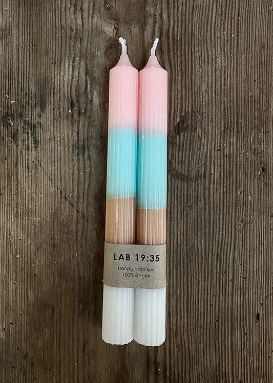 Ombré ljus