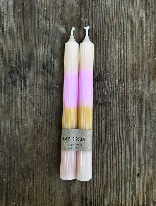 Ombré ljus