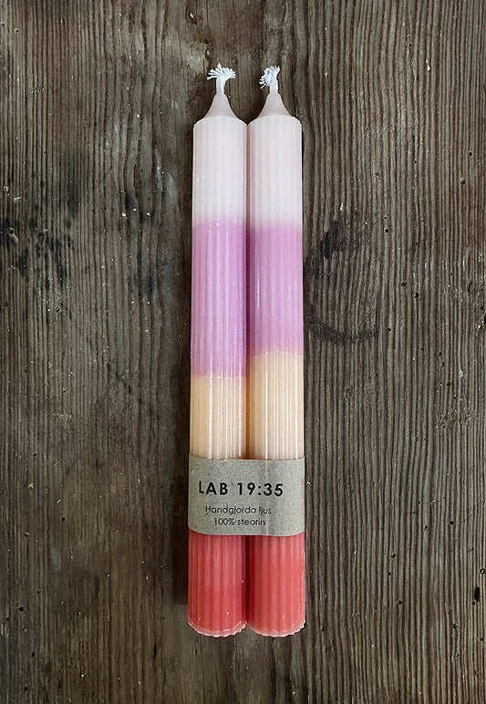 Ombré ljus
