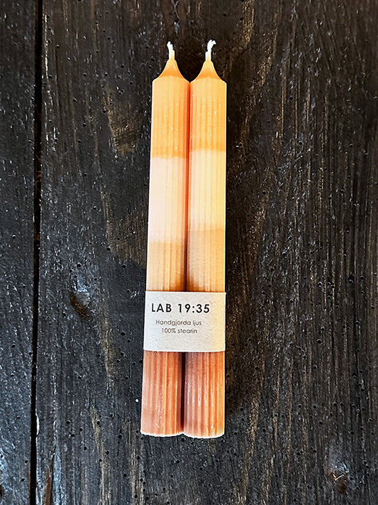 Ombré ljus